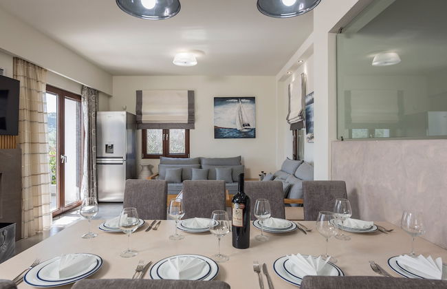 Villa Nina Chania - Foto 2