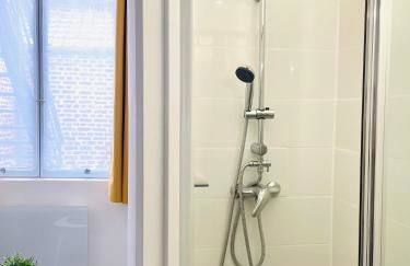 BE MY APPARTS, Studio de charme "LE CARILLON", DOUAI, Coeur de ville - Foto 41