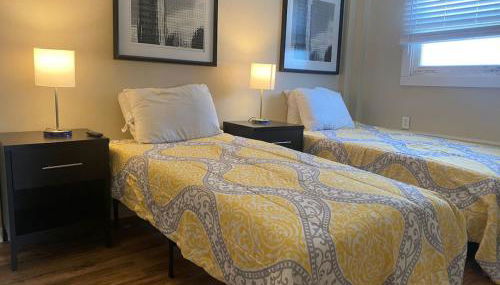 Crew Housing Sleeps 8 with 6 Beds plus 4 Bedrooms - Foto 4