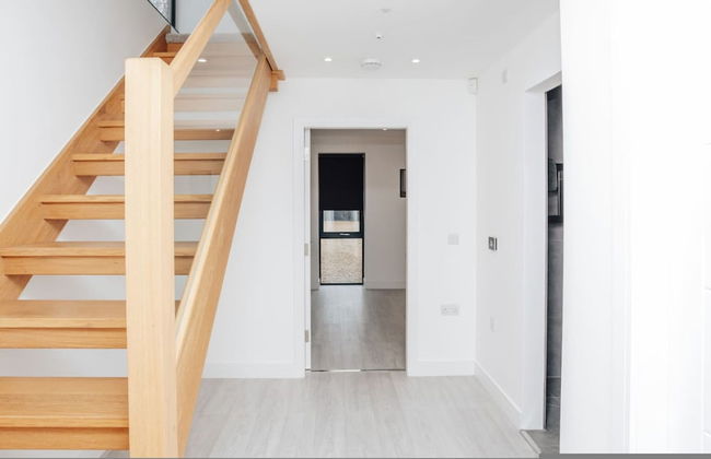 The Glass House in Crowmarsh Gifford - Foto 20