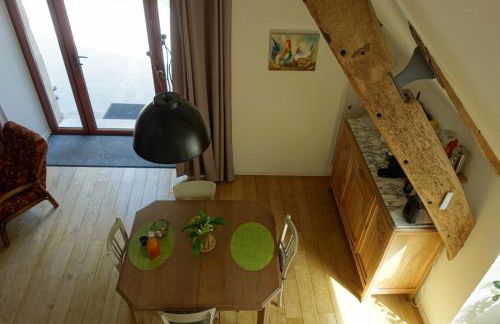 Le Nourhoët havre de Paix à l'Orée de Brocéliande - Foto 23