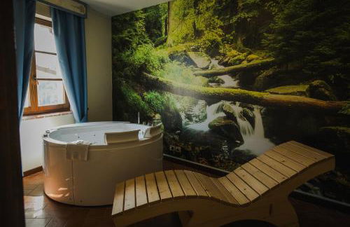 Borgo I Tre Baroni - Spa Suites & Resort - Foto 1