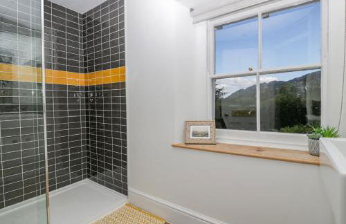 Pentre Court Cottage - Foto 28