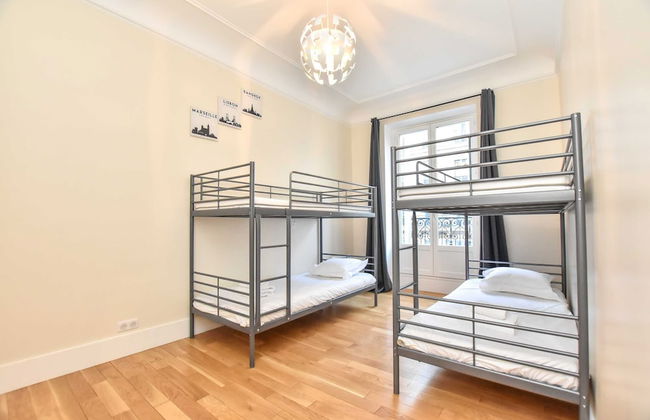 Résidence Paris REAUMUR - Foto 9