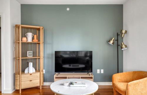 Bellevue 2BR w Gym WD Roof nr Downtown Park SEA-464 - Foto 3