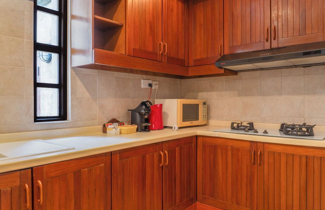 Indra Maya Pool Villas - Photo 19