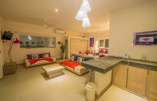 Villas Agua Dulce - Loft Panaema - Photo 9