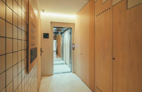 Boutique Apartments 23 Barcelona - Photo 24