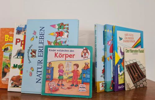 Appartement in Gelsenkirchen - Foto 23