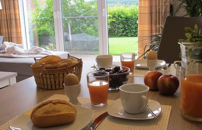 Fasse Comfortable Holiday Residence - Foto 23