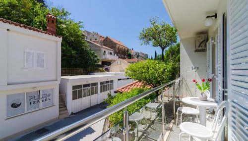 Apartment and Rooms Mato - Foto 3