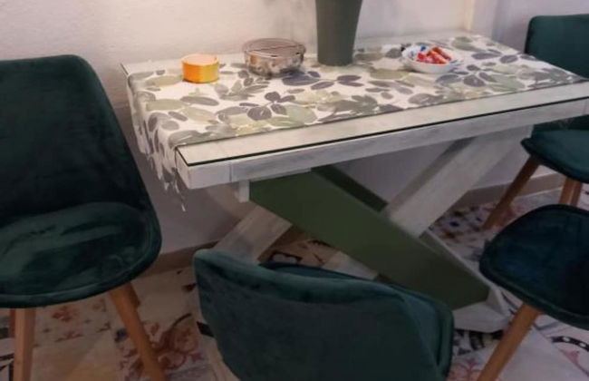 Guest House Green Corner Palit - Foto 21