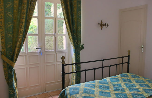 Le Pavillon de St. Agnan - Foto 8