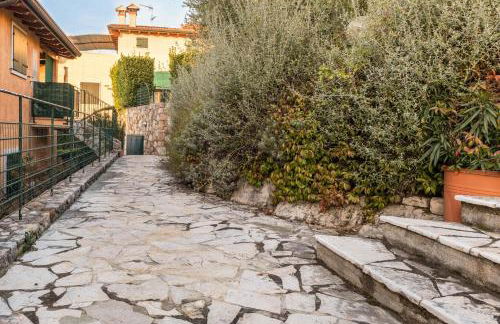 Ferienwohnung Gardasee Castion - Foto 25