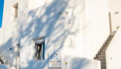 Golden View Jacuzzi Suites - Foto 3