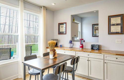 Carter Family House - Foto 6