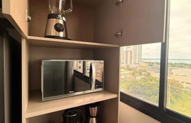 Conforto e sofisticação na Orla - Foto 33