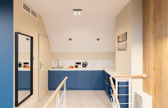 Apartment in Władysławowo - Foto 61