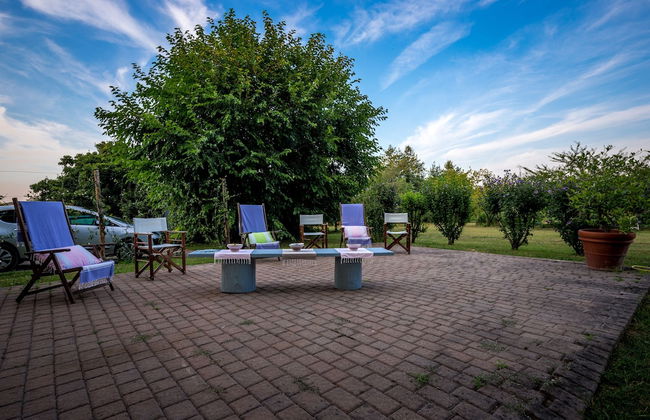 Corte Finzi - Photo 47