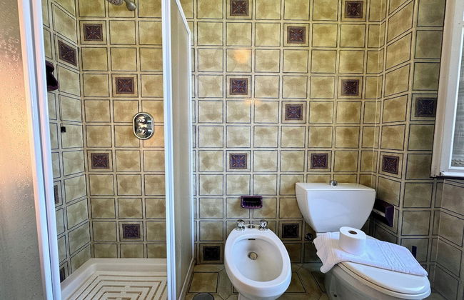 Villa Harriet - Foto 26