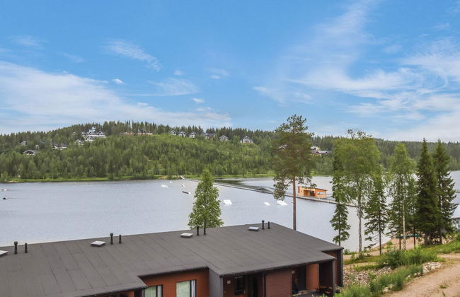 Skivillas 61 ukkohalla (b3) - Foto 14