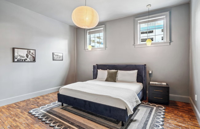 The Mary Beth Hotel & Gallery - Foto 14