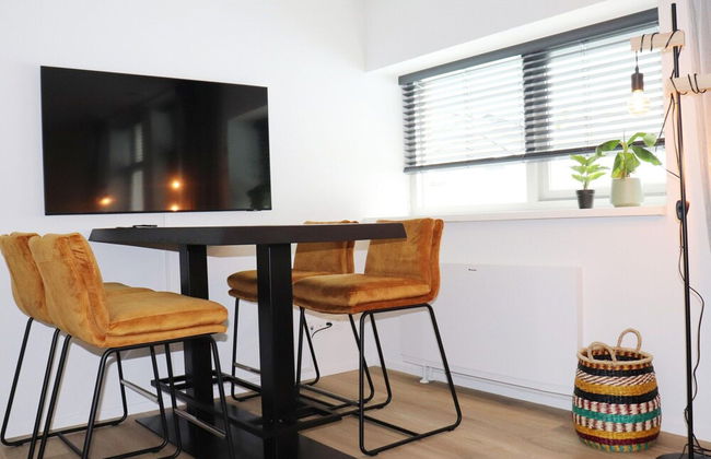 2 Modern Apartments in the Heart of Sneek - Foto 35