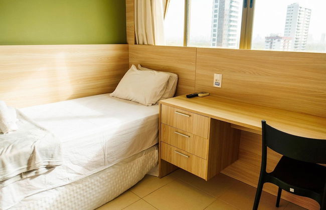 Flats at Beach Class Convention by Yolo - Photo 31