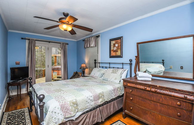 Cross the River - Foto 3