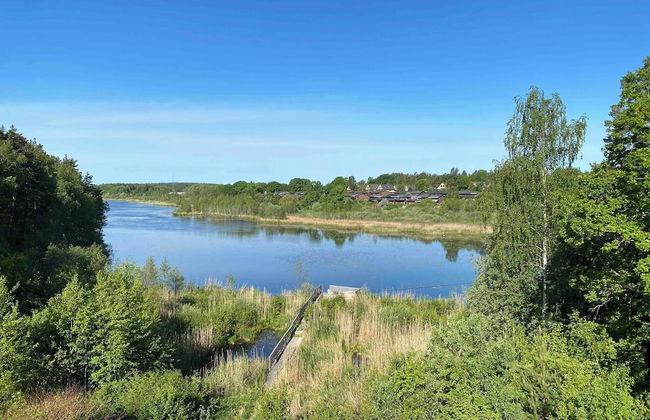 Bjurvik's Villa - Flat 1 - Business Customers Only - Foto 30