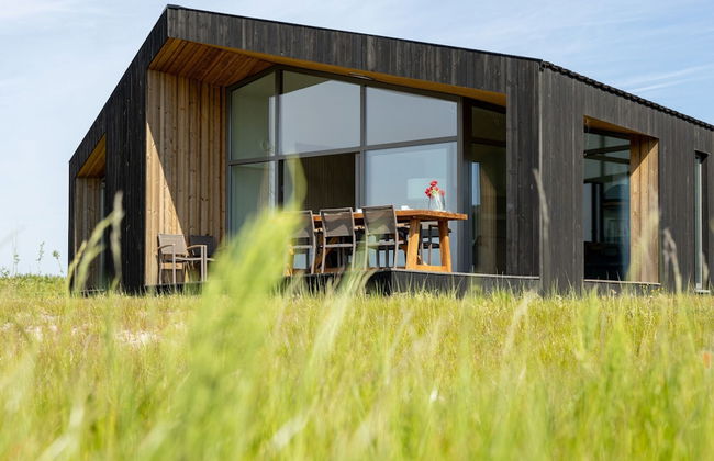 Cottage in Wissenkerke Near Het Bokkegat - Foto 36