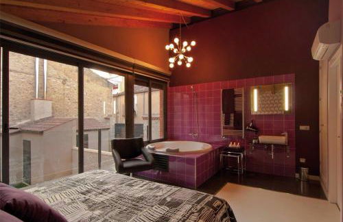 Casa Rural Luces y Sombras - Foto 21