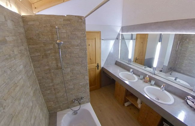 Ferienhaus Maliet - Foto 20