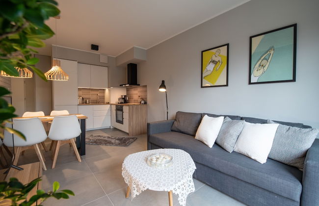 City Lights Apartments - Rakowicka 15 - Foto 28