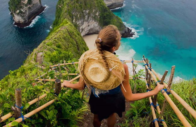 Speedboat Transport to Nusa Penida - Foto 1