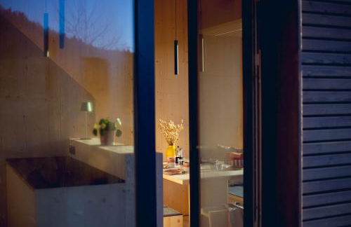 Exklusive Cabins am Rursee inmitten der Natur – mlab relax Eifel - Foto 37