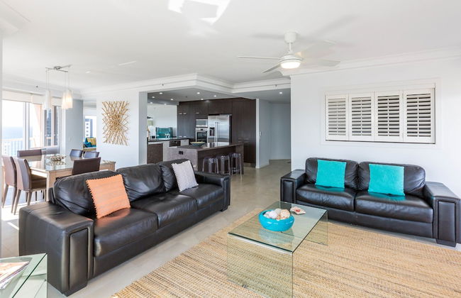 Belle Maison Apartments - Photo 42