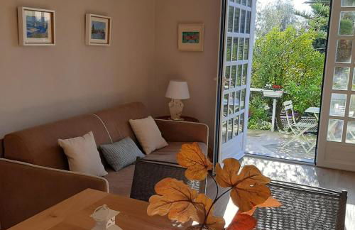 Pergolato suite - Foto 61