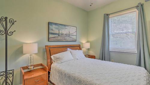 Spacious Lakefront House With a Private Dock - Foto 4