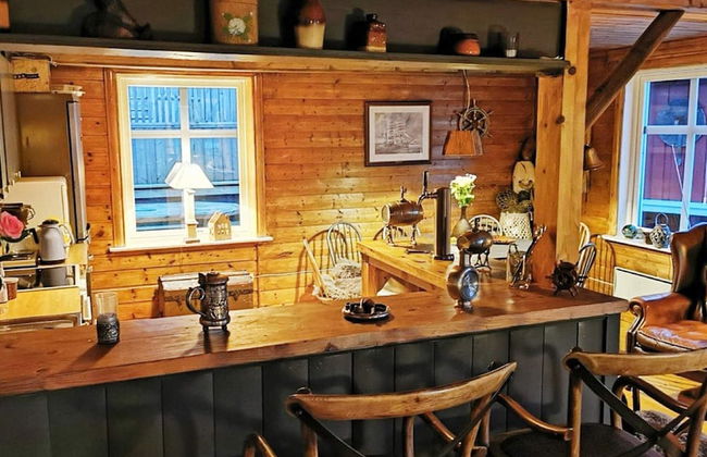 12 Person Holiday Home in Flatraket-by Traum - Foto 26