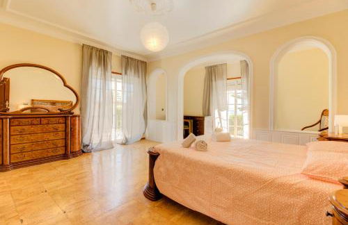 Villa Menir - Foto 19