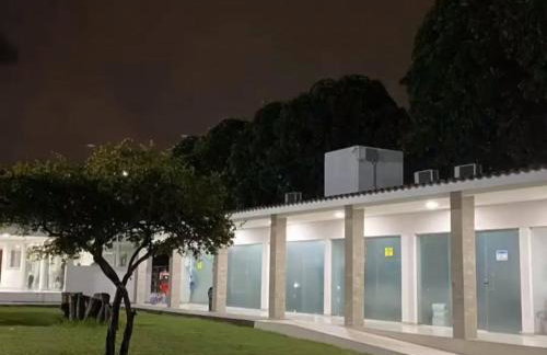 Apartamento temporada - Foto 1