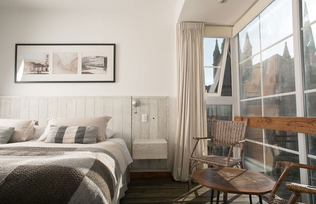 Casa Galos Hotel & Lofts - Foto 13