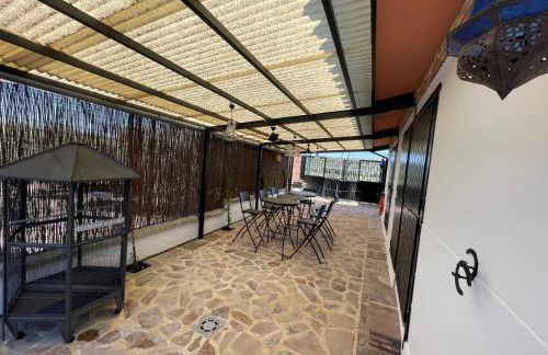 Caserío de Charca Cuca - Foto 2