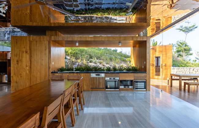 Venity Villa Nha Trang - Photo 49