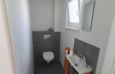 Le 6 : maison individuelle au cœur de l'Alsace - Foto 25