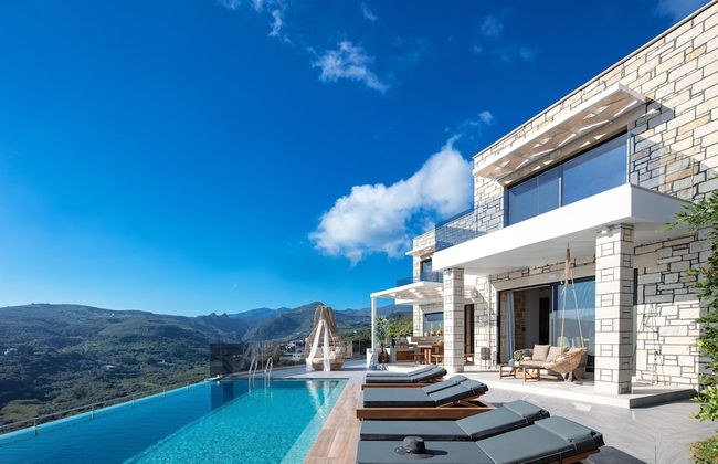 Argyrie Villas - Foto 62