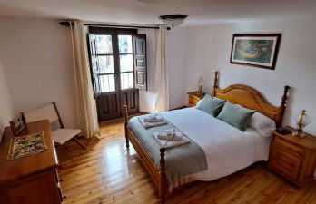 Casa El Carril Vinuesa - Foto 33