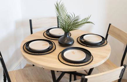 Luxury 1-bed Near MCR Hospital & City Centre - Foto 4