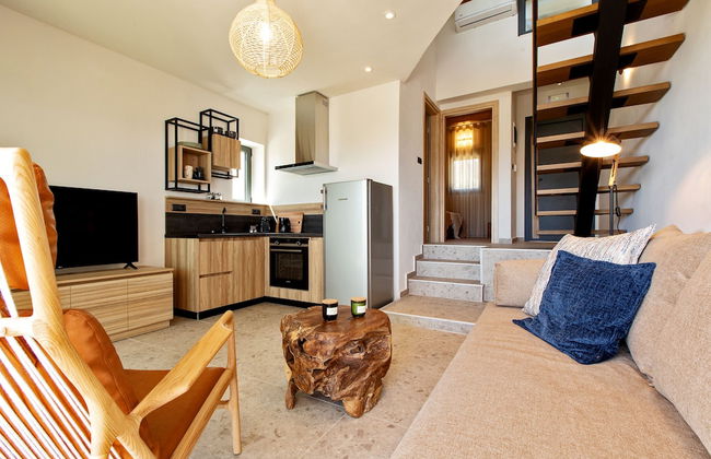 Casa Del Olivar - Foto 26